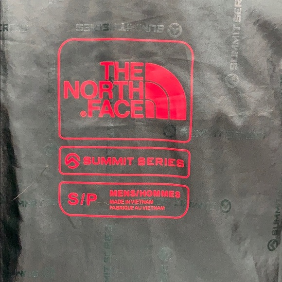 North Face cold weather jacket - Picture 5 of 5